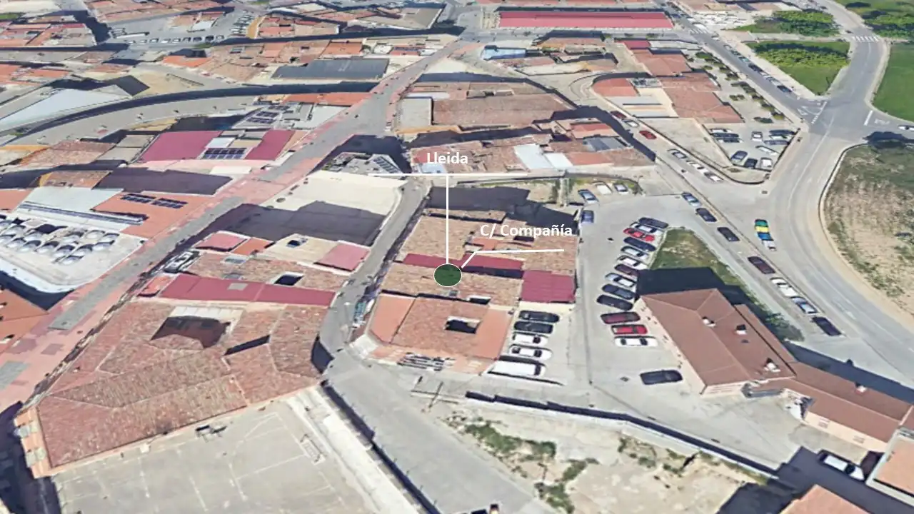 Terreny rústic en venda a C/ Compañía, imagen 4