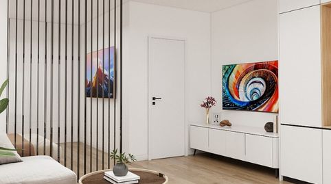 Foto 2 de Piso en venta en Polígono Cala del Pino, Zona Galúa - Calnegre, Murcia