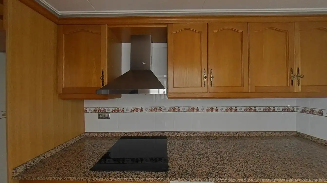 Cocina de Piso en venta en Torrent