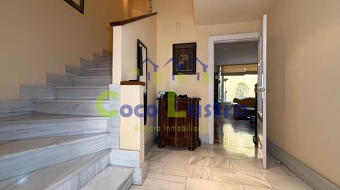 Foto 5 de Casa adosada en venda a Calle Doyagüe, Universidad - Tenerías, Salamanca Capital