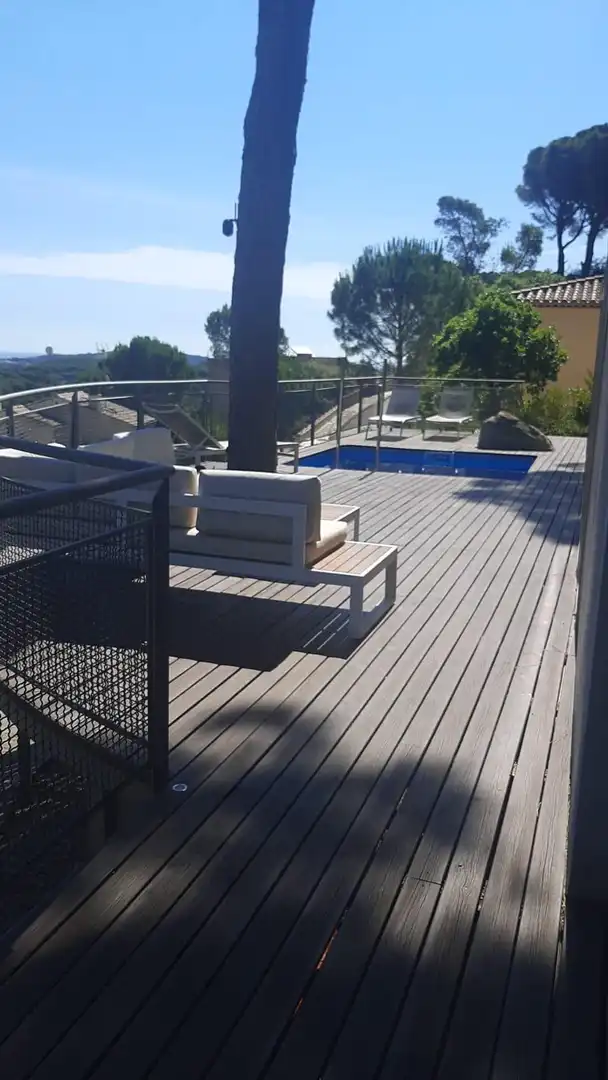 Villa mit Pool zum Verkauf in Carrer del Verdum, imagen 7