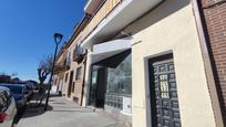 Vista exterior de Casa o xalet en venda en Sevilla la Nueva amb Aire condicionat, Calefacció i Parquet