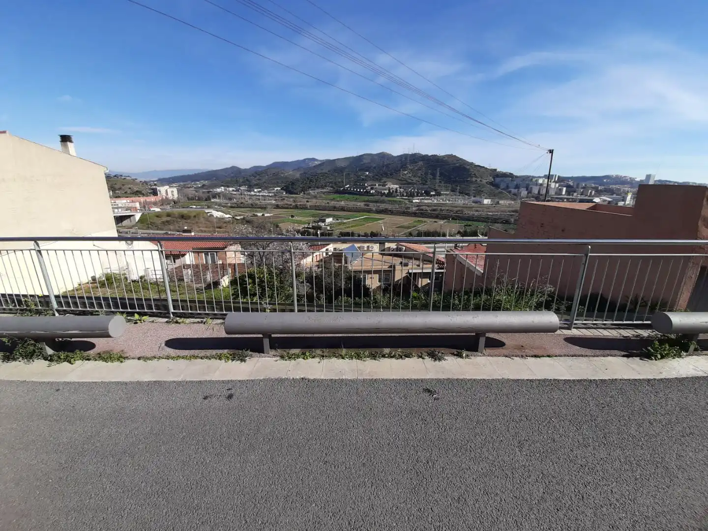 Residential land for sale in MARTORELLES 15