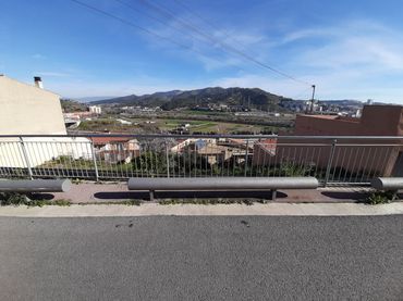 Terreno residencial en venta en MARTORELLES 15