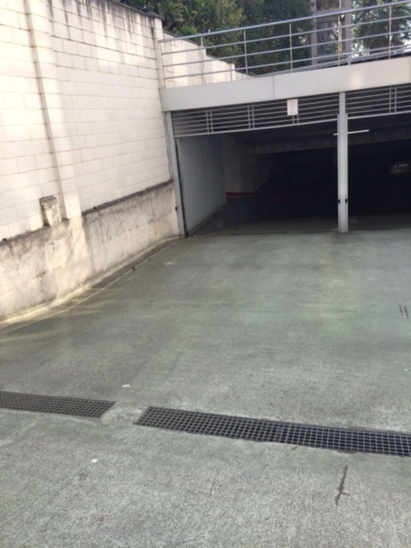 Parking de Local en venta en Oleiros