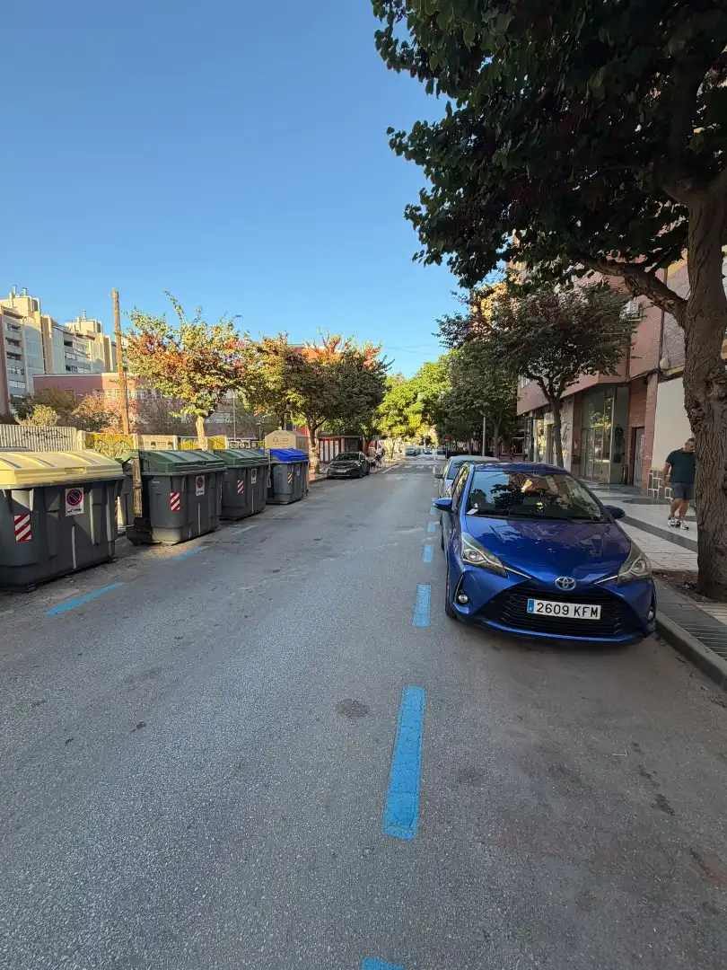 Wohnung zum Verkauf in Calle Pintor Balaca 34, imagen 17