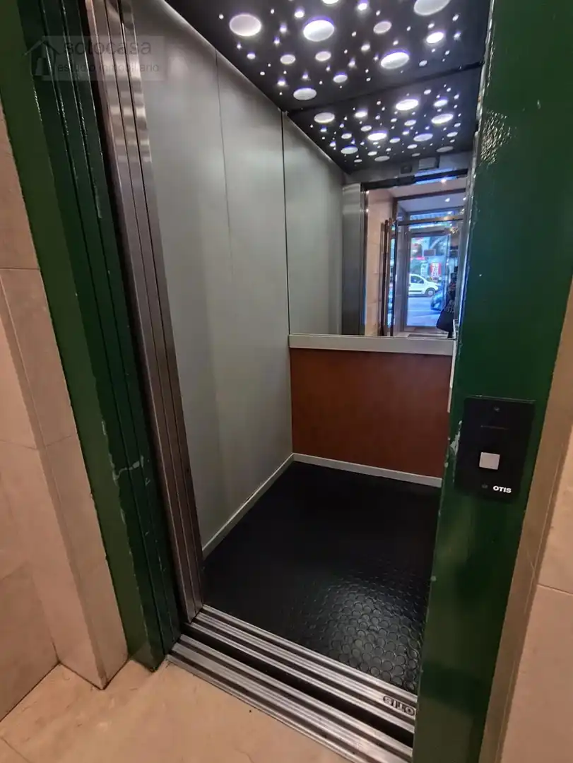 Attic for sale in Rondilla