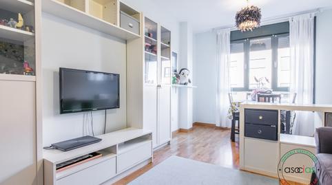 Foto 3 de Piso en venta en Gijón - Cl Carmen Martin Gaite, 13, Roces, Gijón