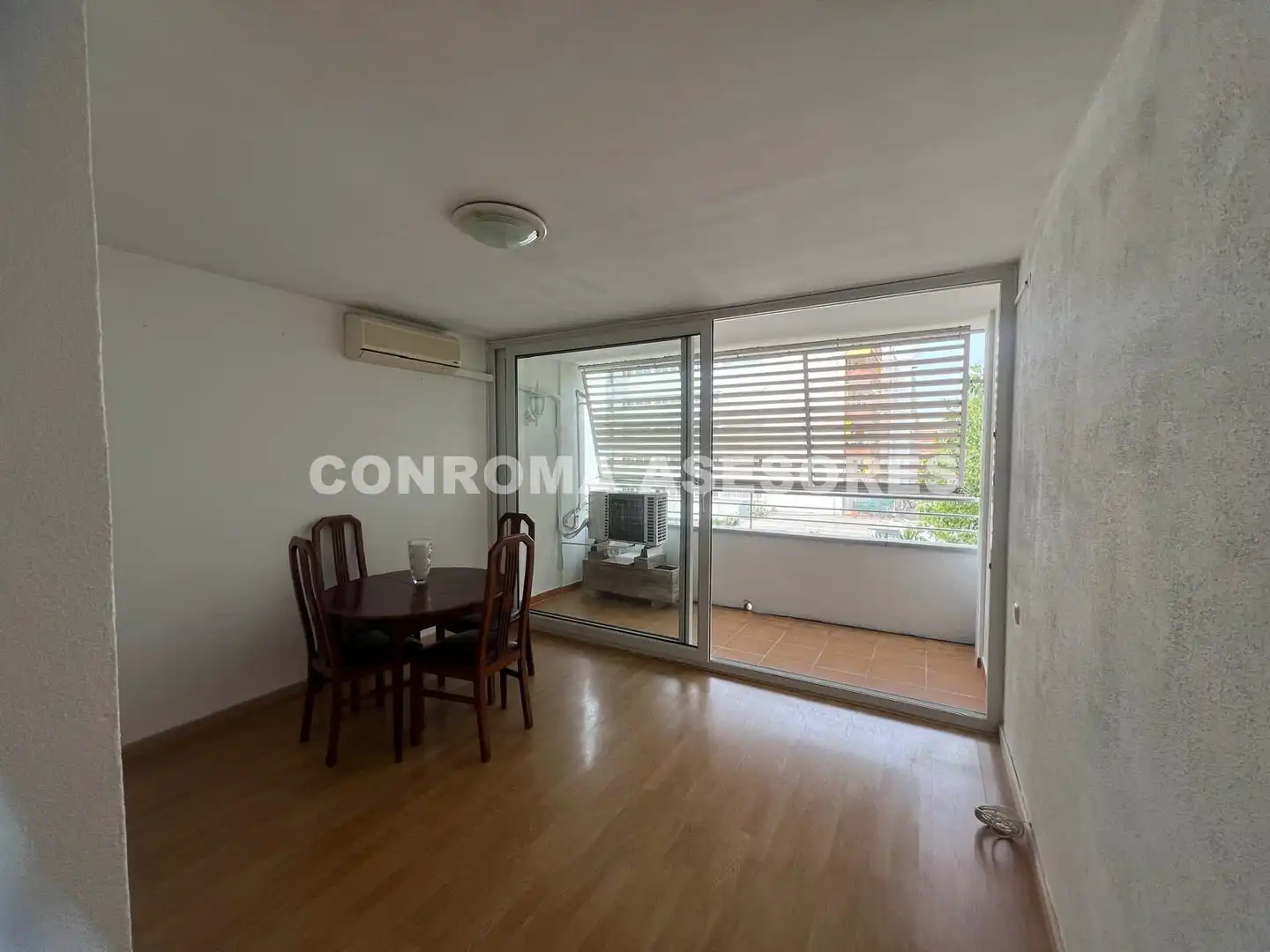 Terrassa de Pis en venda en Lloret de Mar amb Aire condicionat, Calefacció i Parquet
