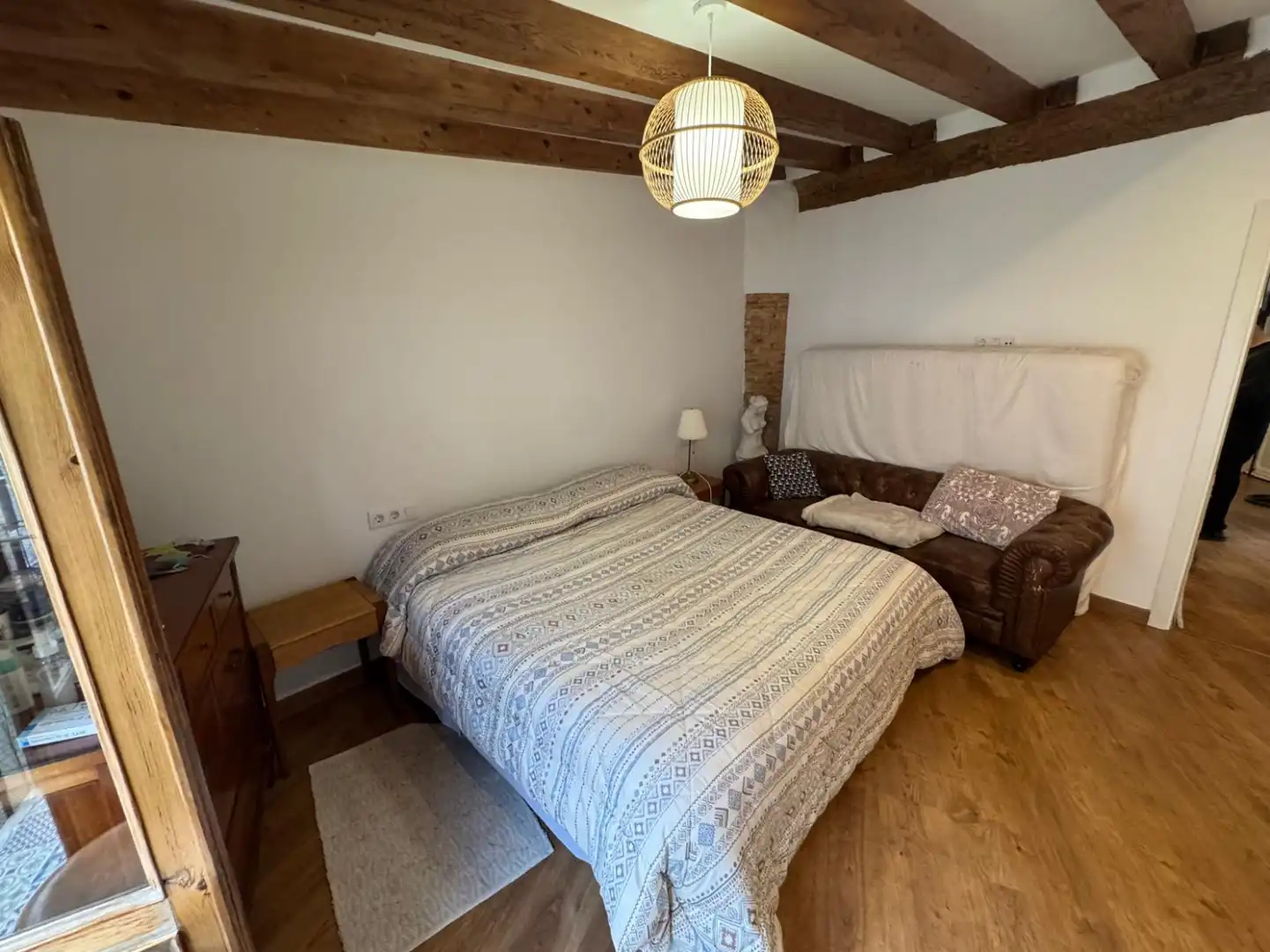Piso con terraza en venta en Valencia - PLAZA REDONDA, imagen 16