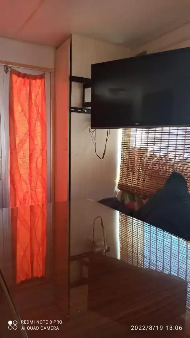 Dormitori de Loft en venda en Iznájar amb Aire condicionat, Forn i Microones