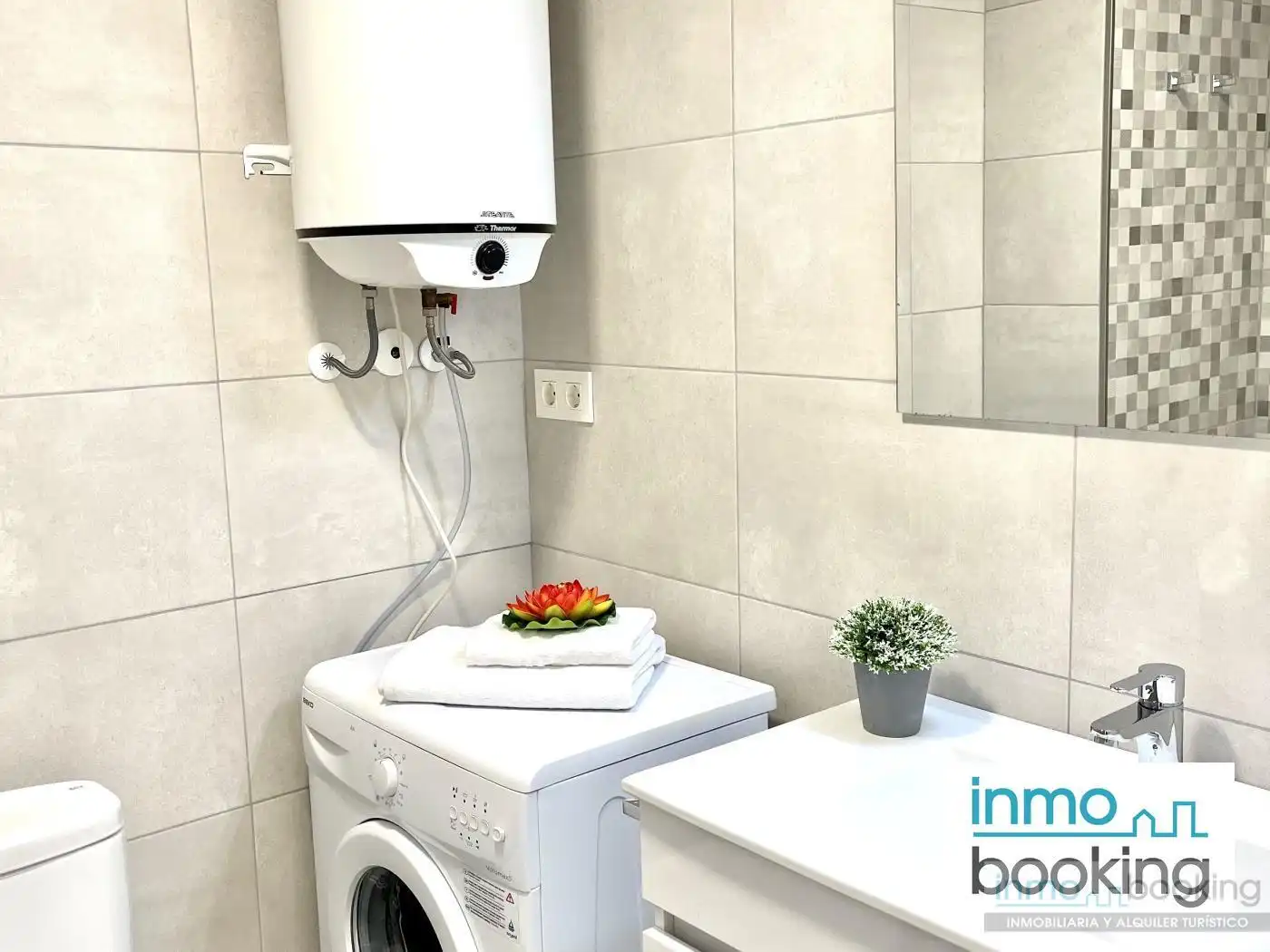 Study for rent in Platja de Llevant