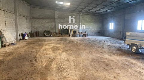 Finca Agraria en Batea  Nave de 391 m y Parcela Vallada de 6.122 m, imatge 5