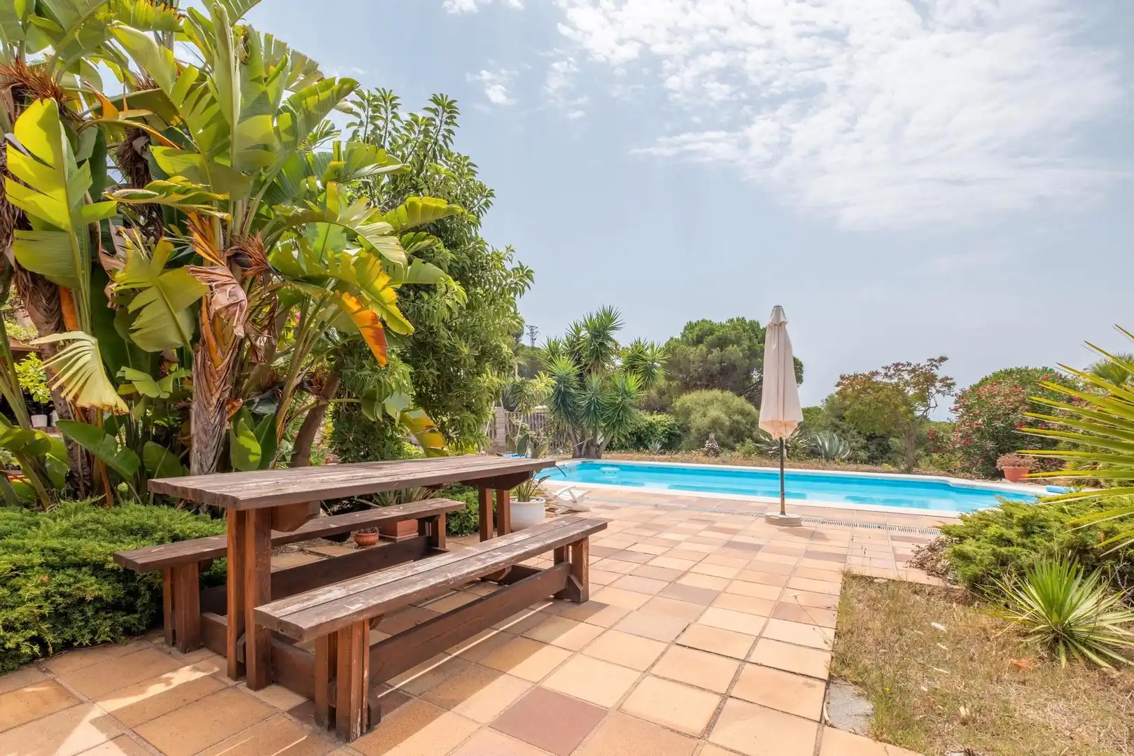 Villa avec terrasse à vendre à Roca Grossa, imagen 6