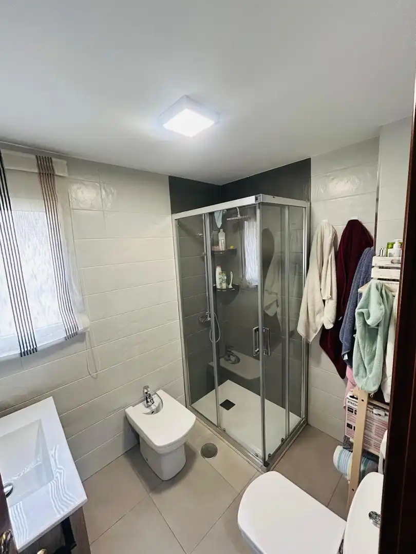 Flat for sale in Martos