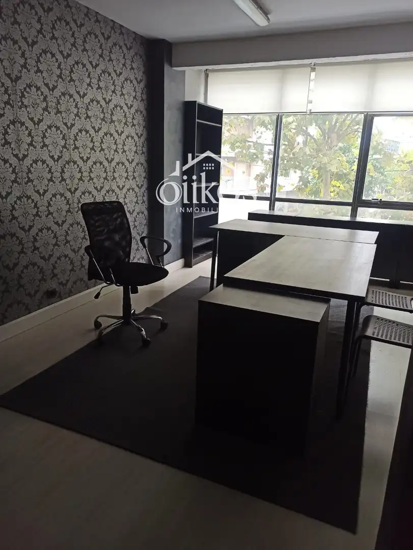 Office for rent in Chinchibarra - Capuchinos