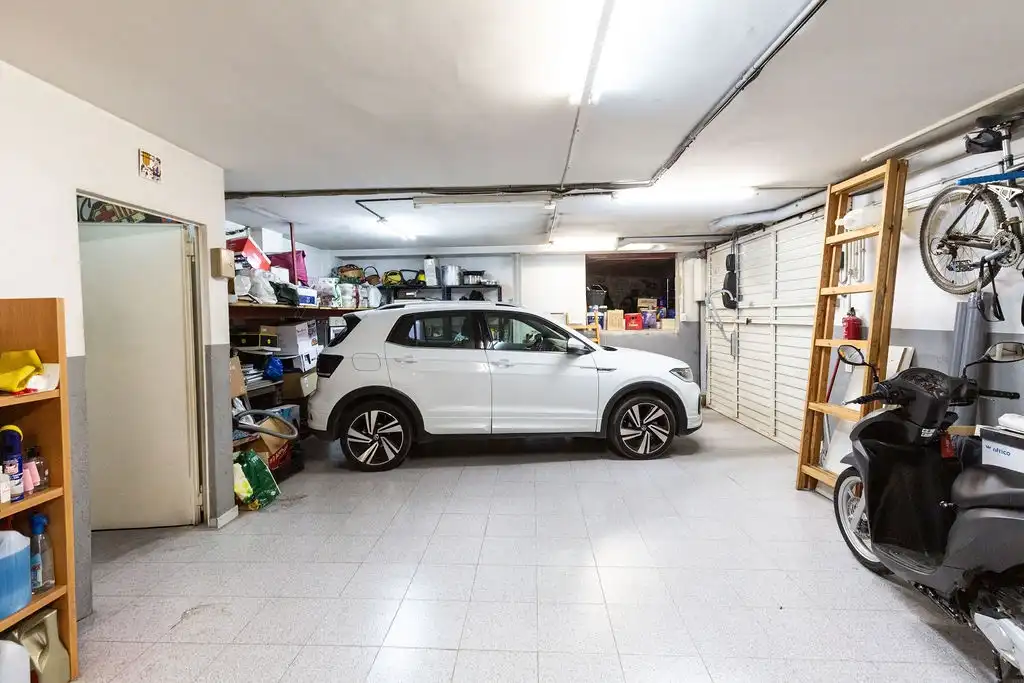 Parkplatz von Haus oder Chalet zum Verkauf in Canet de Mar mit Klimaanlage, Heizung und Terrasse
