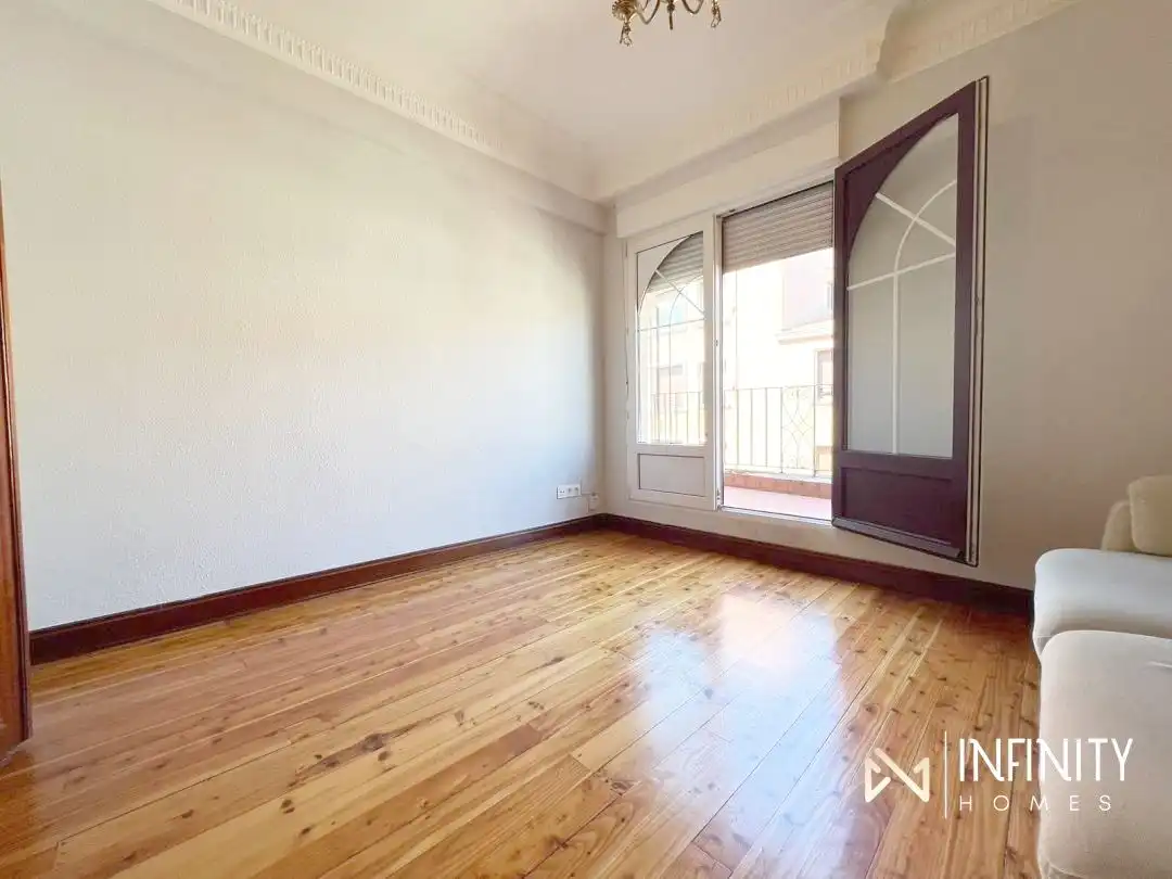 Habitación de Piso de alquiler en Bilbao  con Calefacción y Terraza