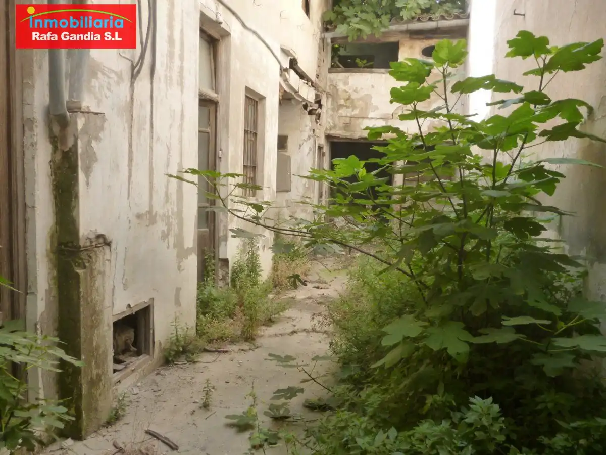 Maison à vendre à L'Olleria, imagen 5