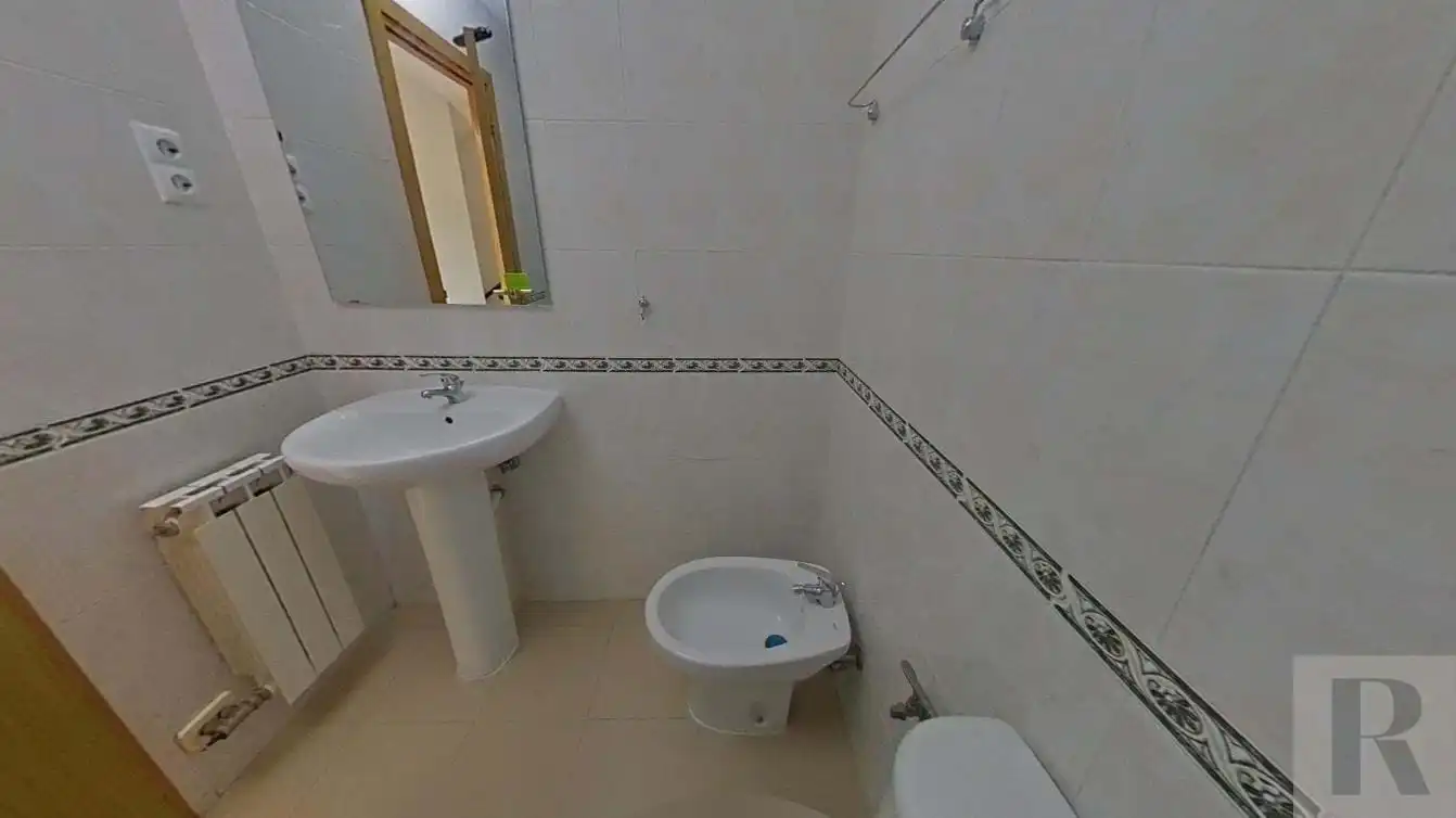 Baño de Dúplex en venta en Barcelona