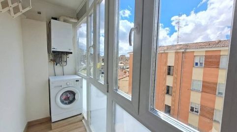 Foto 4 de Piso en venta en Calle Carmen de Burgos, Barriada Inmaculada - Zurbarán, Burgos Capital
