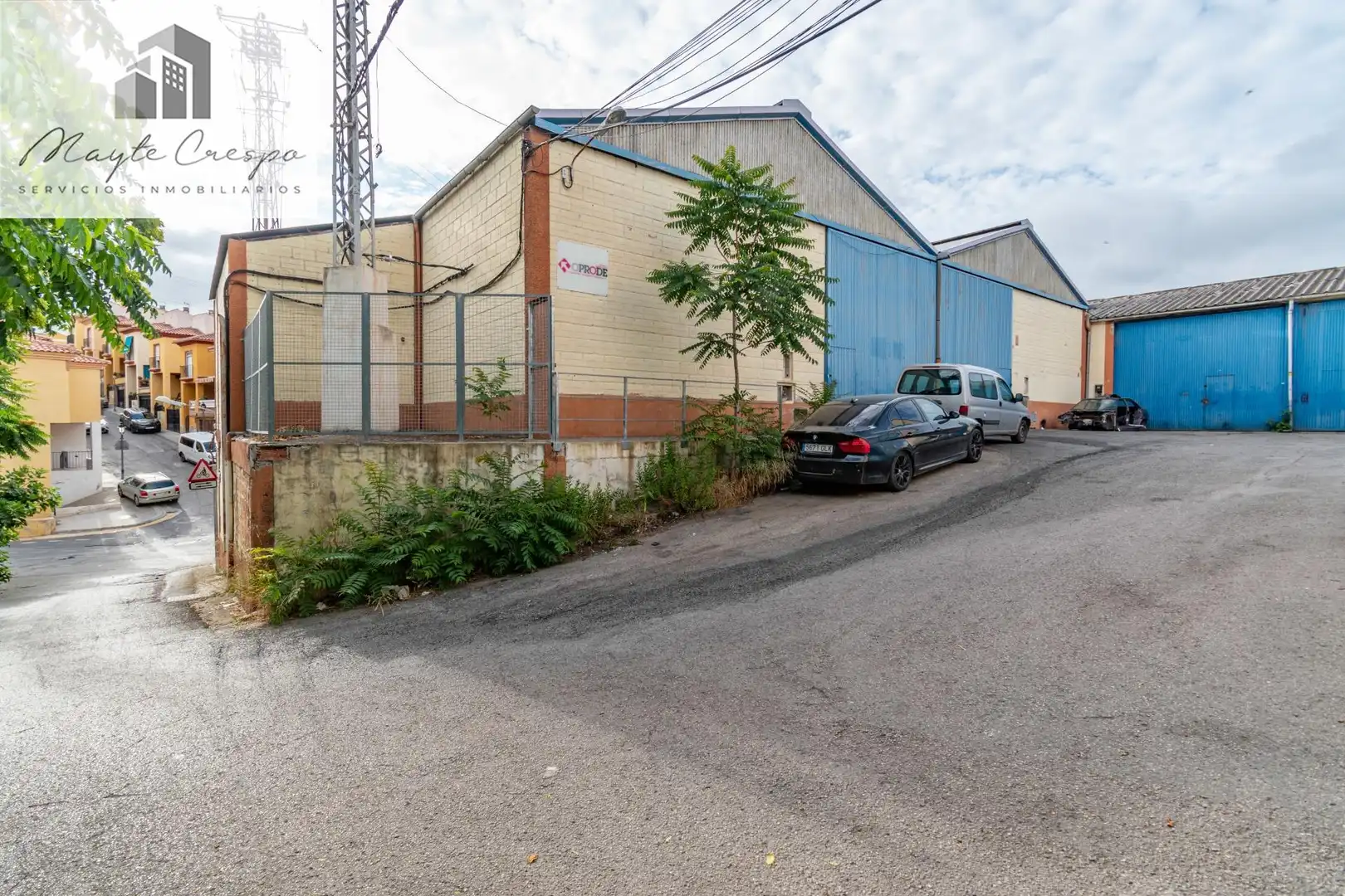 Nave industrial en venta en Travesía CAMINO VIEJO, imagen 20