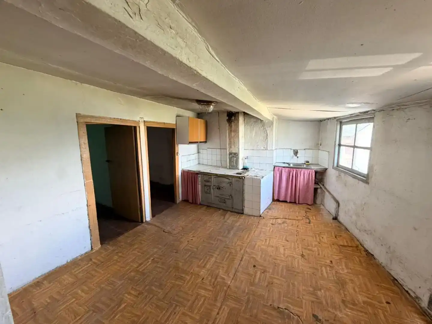 Casa adosada en venda en Ribas de Sil, Lugo