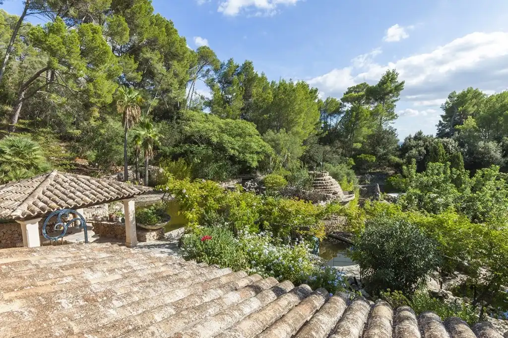Casa rústica con piscina en venta en Ciutat d'Alcúdia, imagen 12