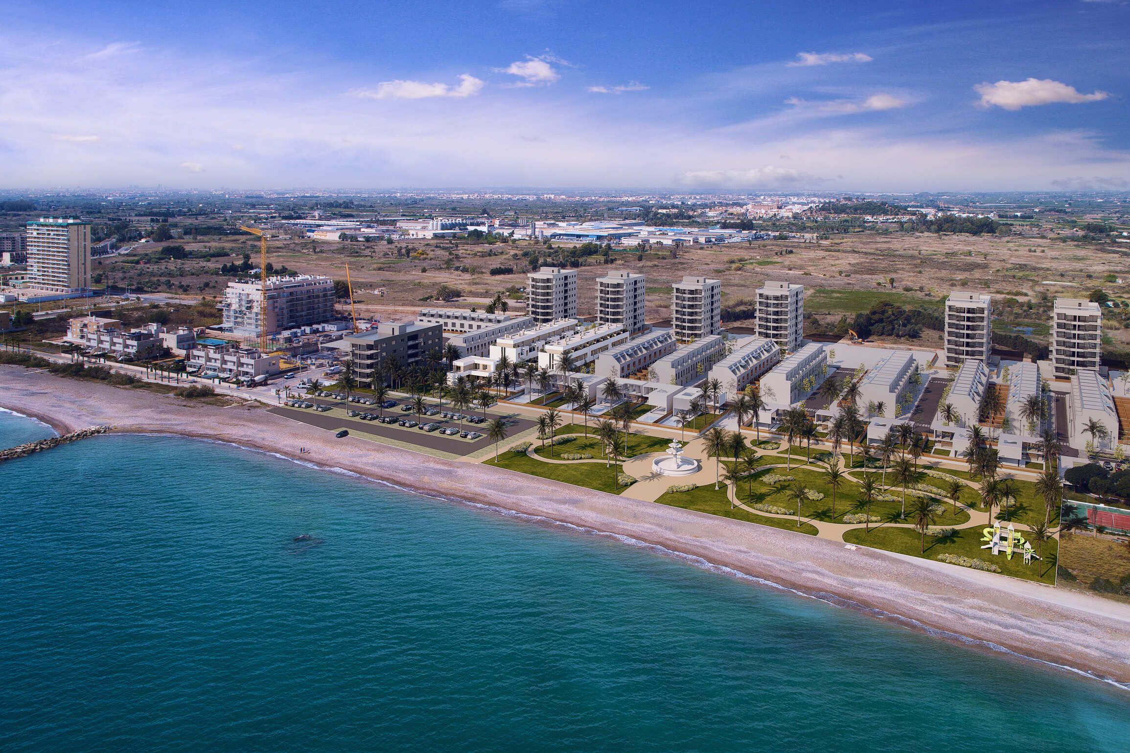 House or chalet for sale in SP y , Playa del Puig