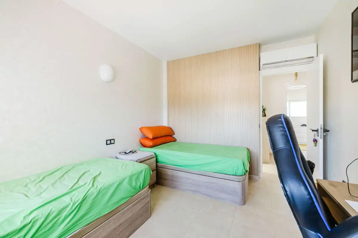 Habitatge amb terrassa en venda a Calle Meloncillo, imagen 15