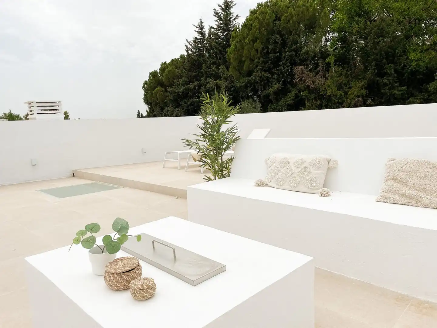 Penthouse mit Pool zum Verkauf in La Quinta, imagen 19