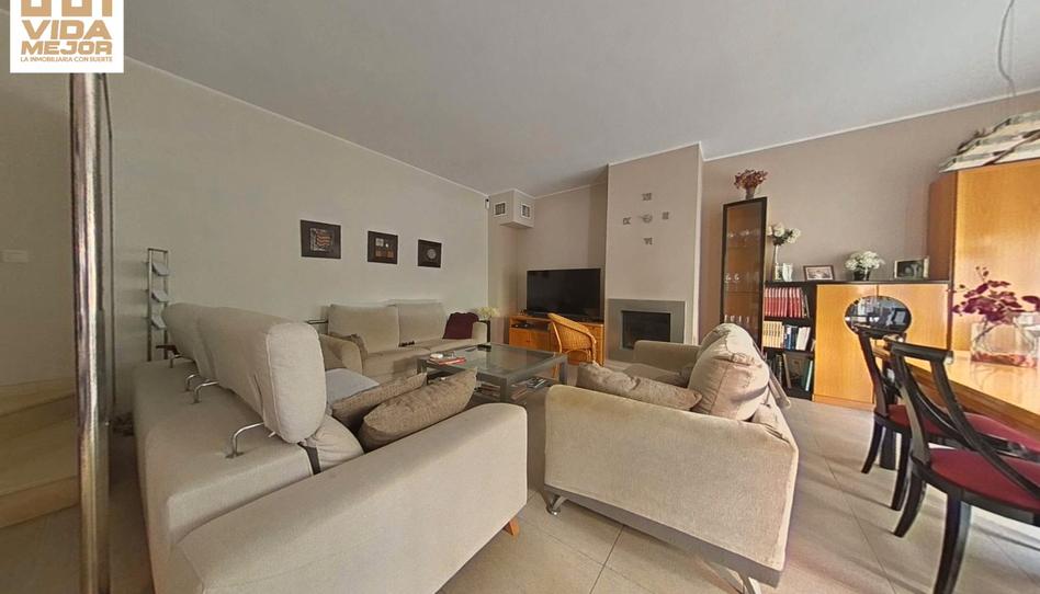 Foto 1 de Casa o xalet de lloguer a Avinguda de Les Bòbiles, Bòbiles, Barcelona