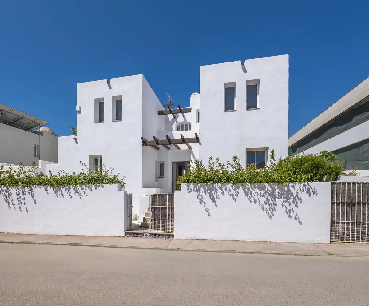 Casa a schiera in vendita a Nueva Andalucía, imagen 12