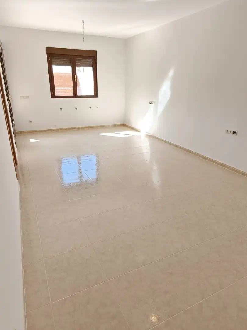 Casa adosada en venda en Erustes