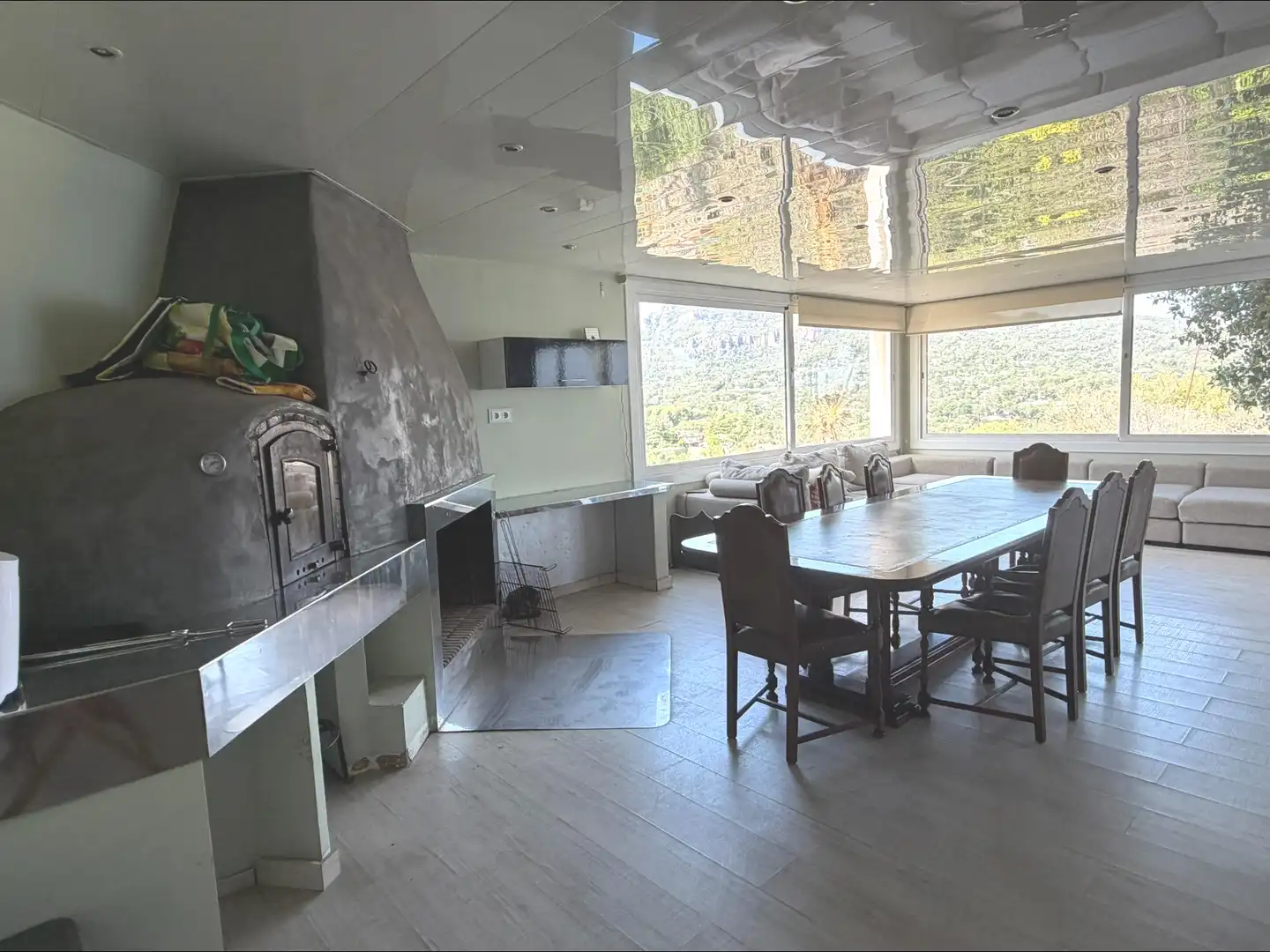 Chalet con terraza en venta en Matadepera, imagen 31