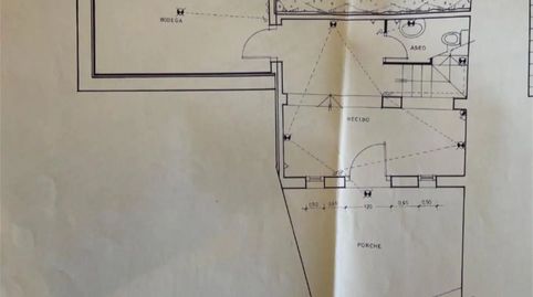 Foto 5 von Wohnung zum Verkauf in Barrio Tremedal, 6, Seno, Teruel