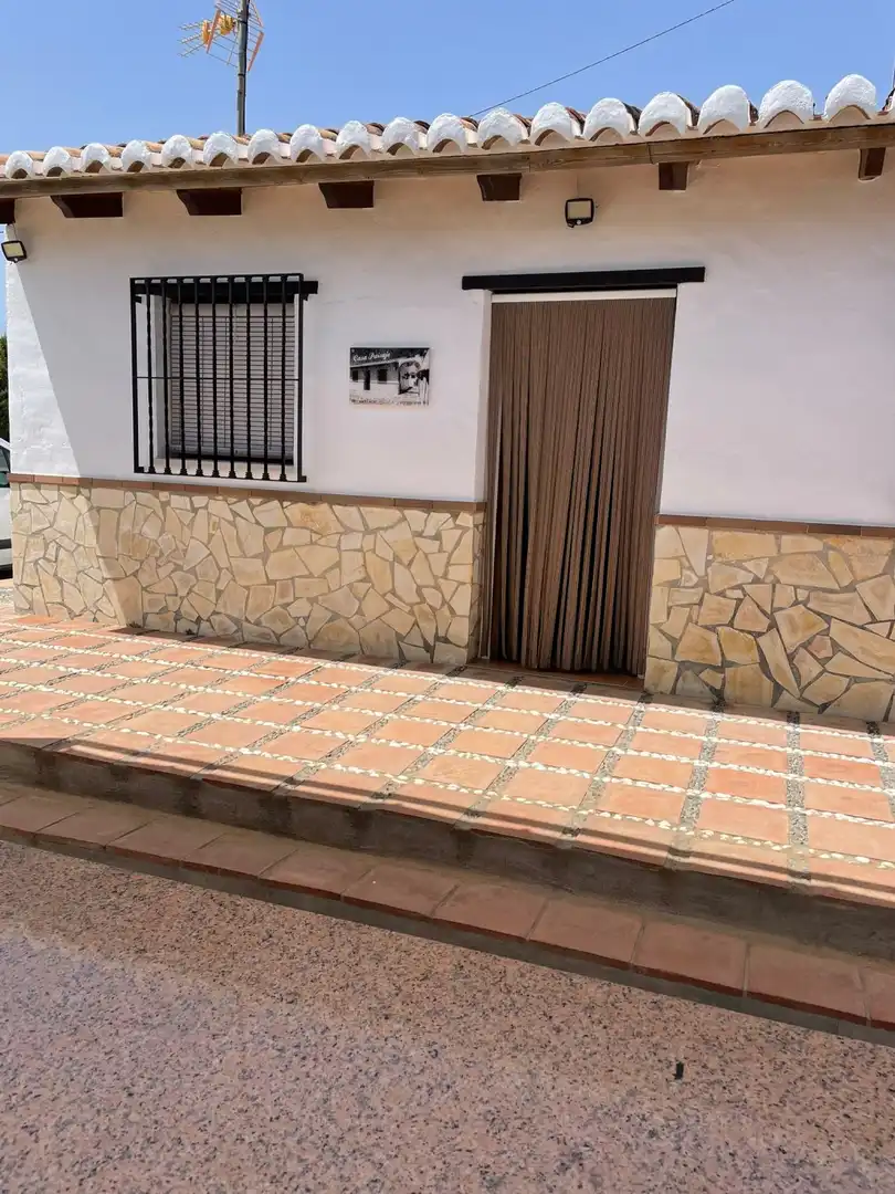 Country house zum Verkauf in Vélez-Málaga mit Klimaanlage, Privatgarten und Terrasse