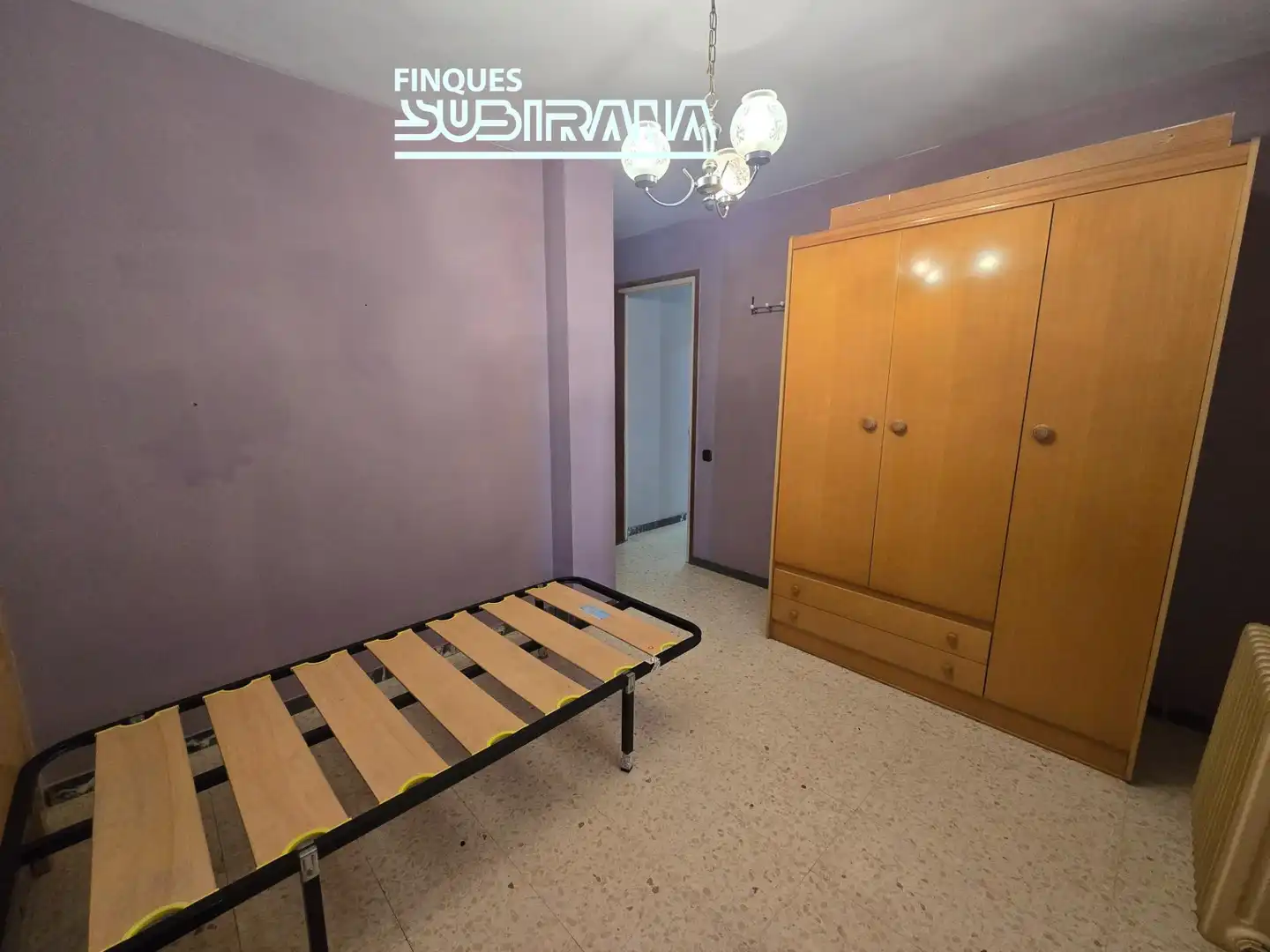 Appartamento con terrazza in vendita a Ponent - Set Camins, imagen 13