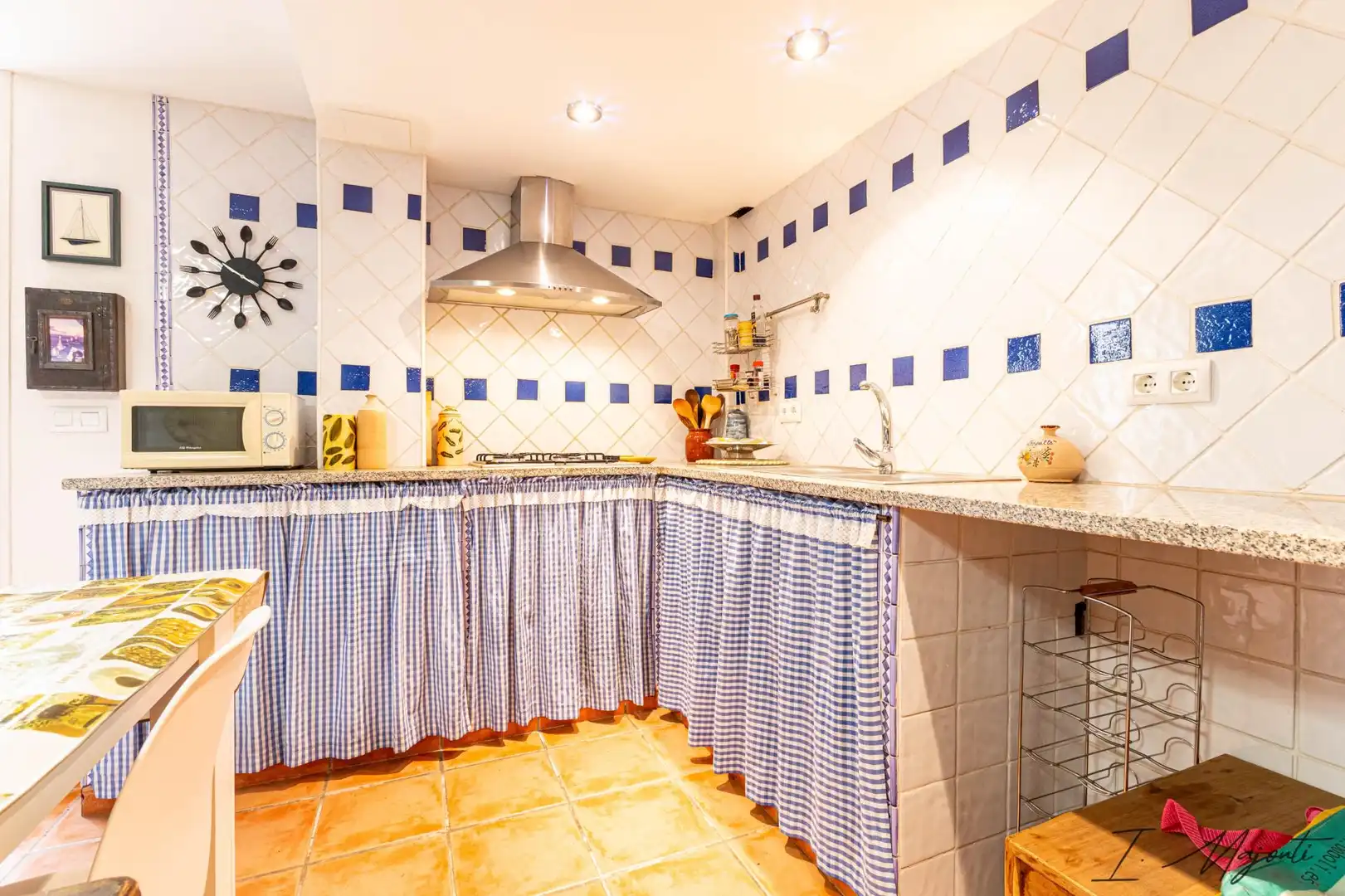 Casa aparellada en venda a La Bisbal d'Empordà, imagen 37
