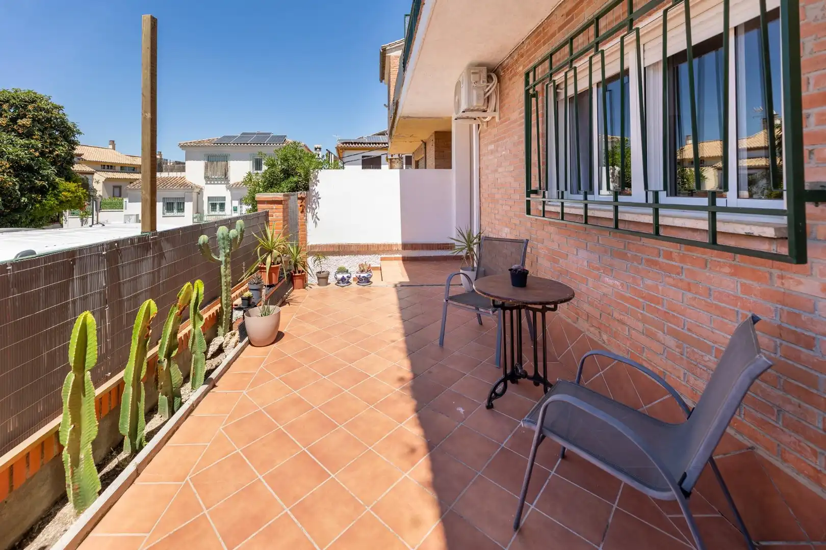 Casa a schiera con piscina in vendita a Calle de José Riquelme 14, imagen 5