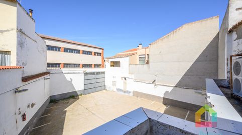 Foto 4 von Gebäude zum Verkauf in Sonseca, Toledo