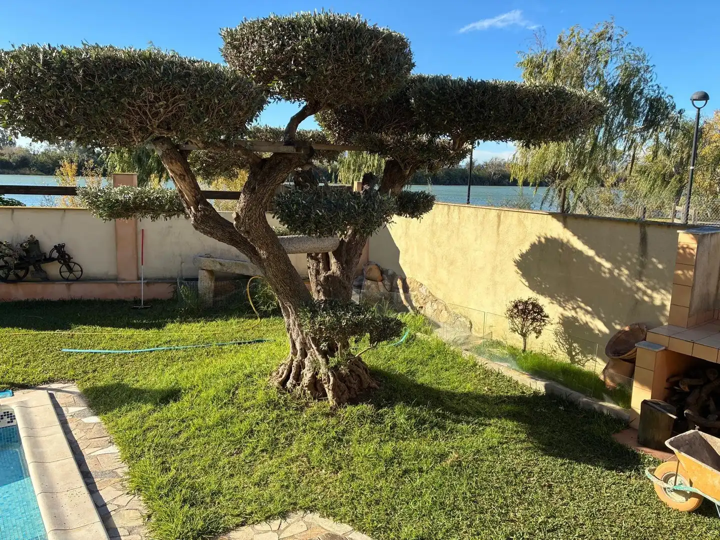 Villa con piscina in vendita a Deltebre, imagen 10