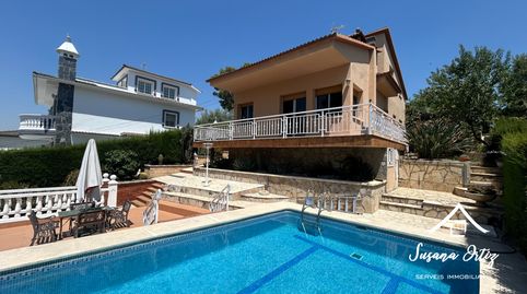 Casa en venta en Piera