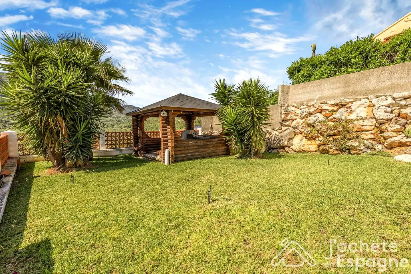 Maison avec piscine à vendre à Monte Solana, imagen 28