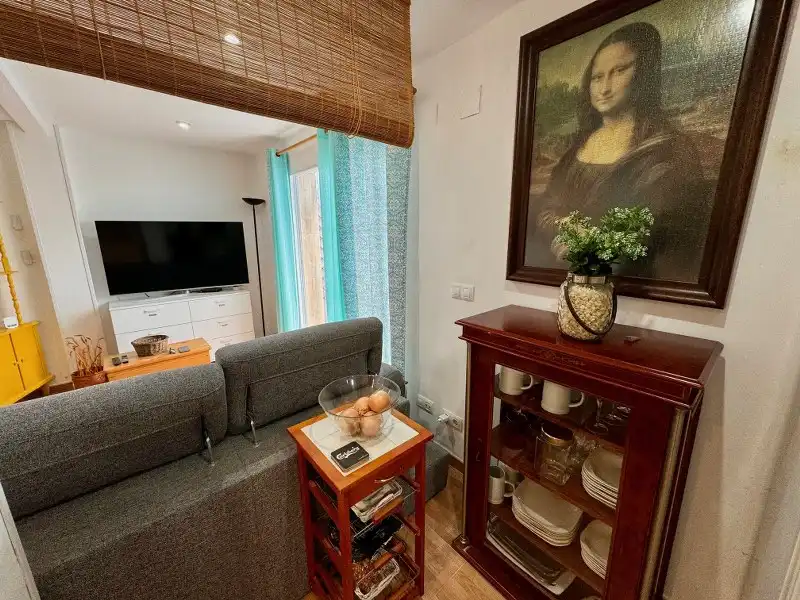 Attic for sale in Sant Antoni