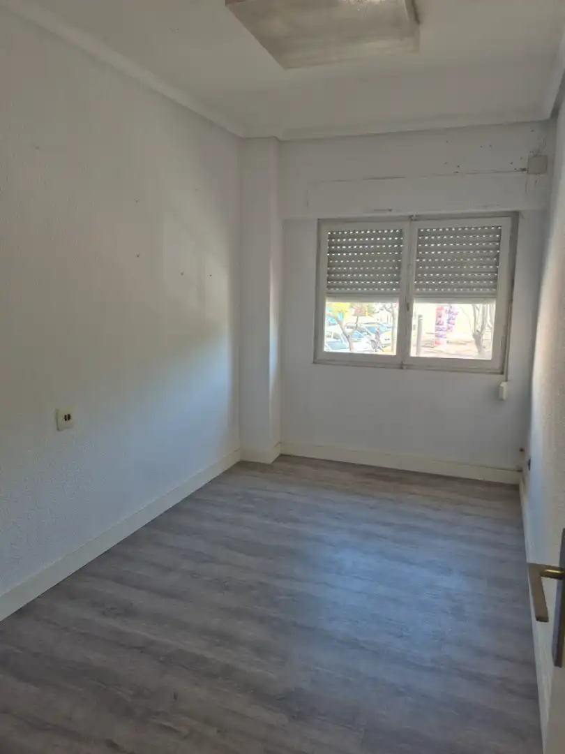 Bedroom of Flat for sale in Elche / Elx