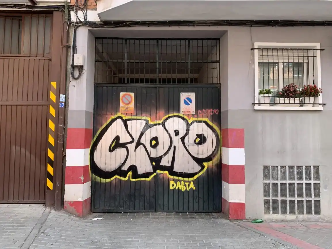 Individuel à vendre à Carabanchel, imagen 2
