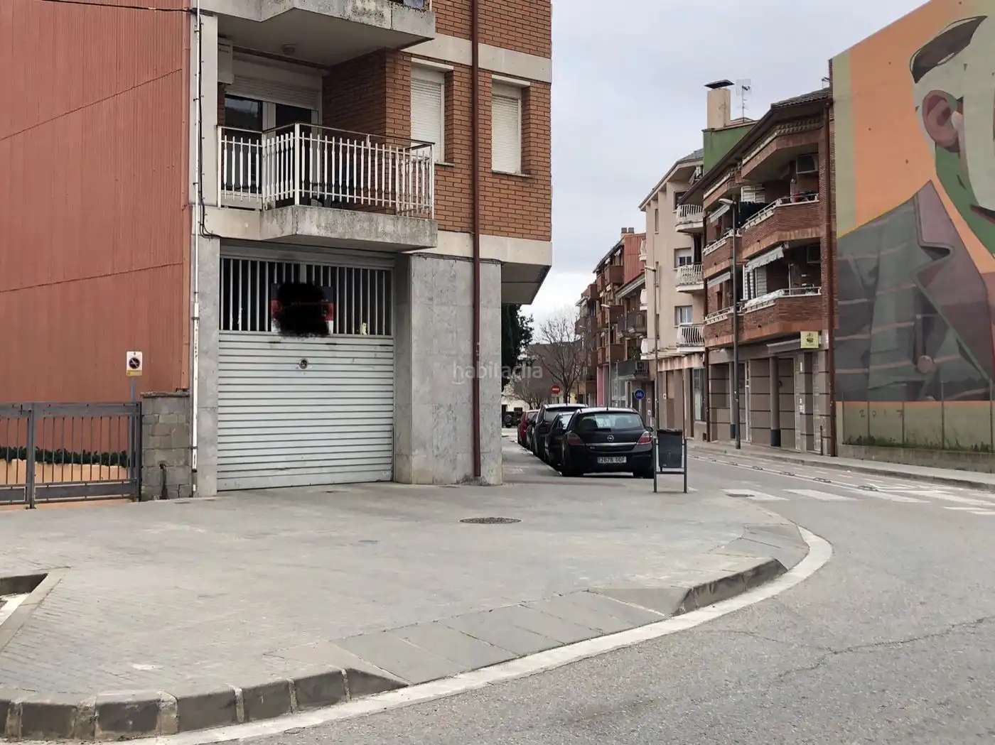 Individuale in affitto a Diagonal Josep Pujades 6, imagen 10