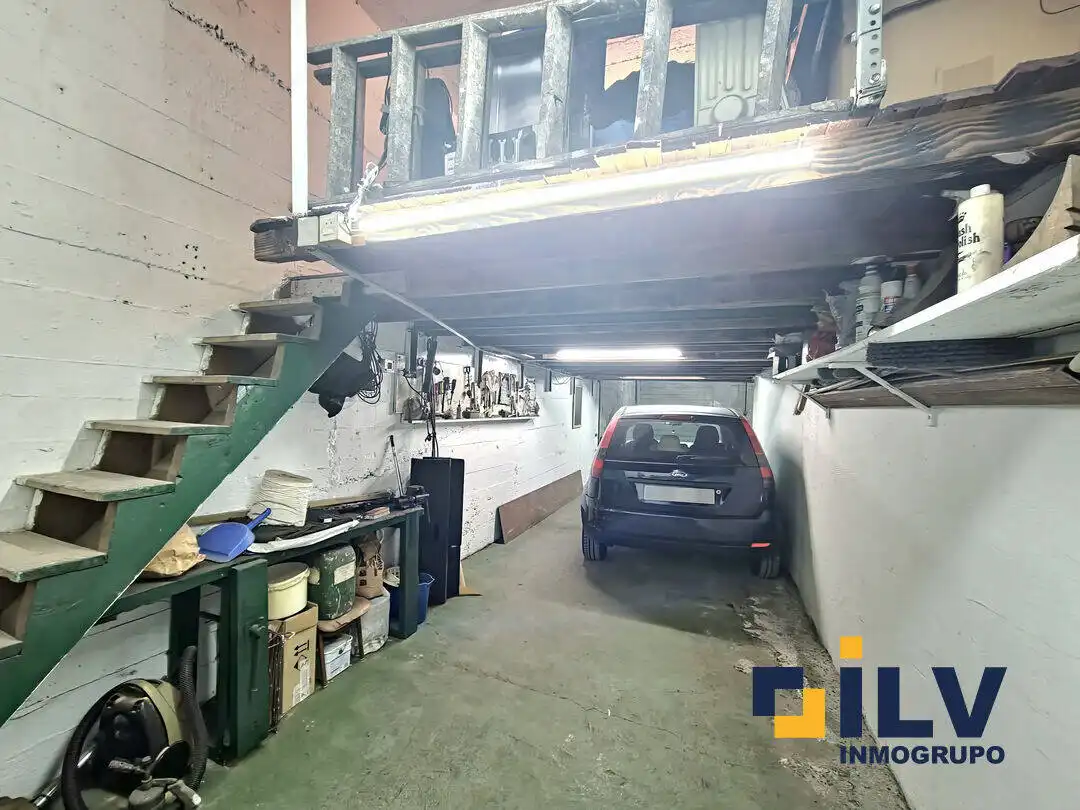 Flat for sale in Bilbao   with Heating, Terrace and Storage room