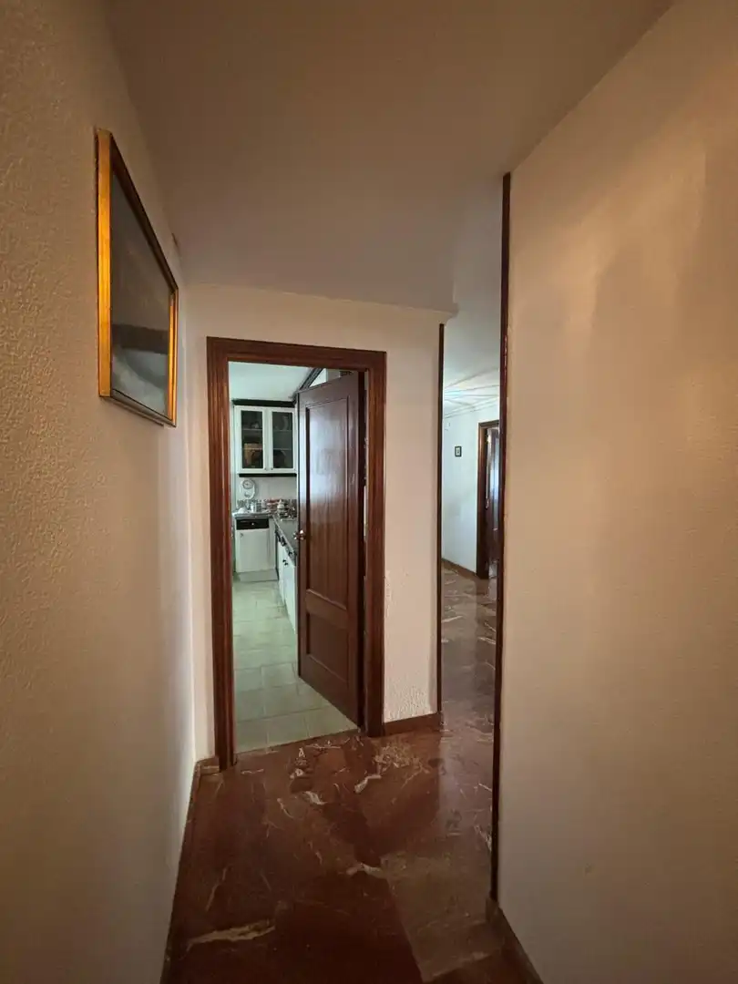 Flat for sale in Sevilla  with Air Conditioner, Heating and Terrace